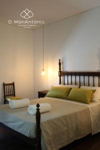 D. MariAntónia Complexo Turístico