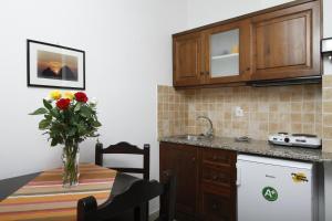 Afrodite Hotel Apartments Limnos Greece