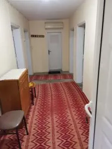 House at Filyra village - Pýli