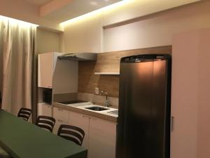 hot beach 4 estações olimpia