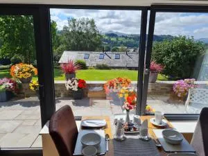 Camden Lodge B&B and Cottage Brecon - Devynock