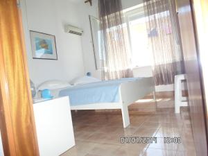 Studio with Shared Terrace room in House Danica Apartments & Rooms