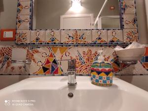 Case Vacanza Le Casette