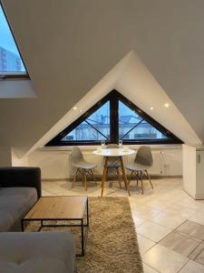 Apartament Pod 12 A