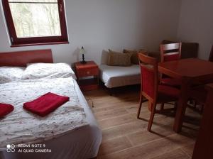 Chata Salma Jeseníky