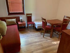 Chata Salma Jeseníky