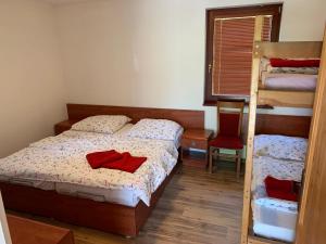 Chata Salma Jeseníky