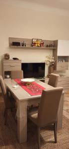 Elisabeths home