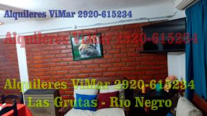 Alquileres Vimar