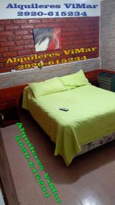 Alquileres Vimar