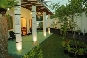 Villa Green Heaven Hikkaduwa - Narigama
