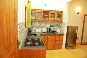 Villa Green Heaven Hikkaduwa
