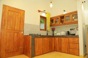 Villa Green Heaven Hikkaduwa