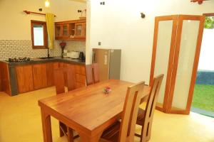 Villa Green Heaven Hikkaduwa