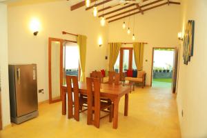 Villa Green Heaven Hikkaduwa