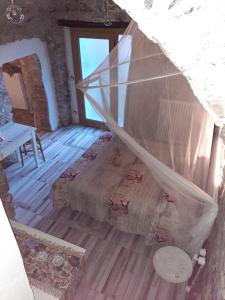 La grotta dellAntica Calvasino - Jacuzzi