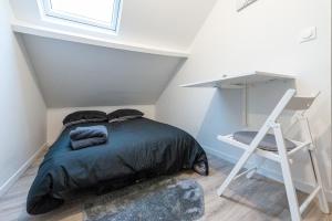 Appart'hotels Studianzin : photos des chambres