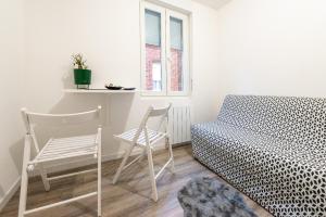 Appart'hotels Studianzin : photos des chambres