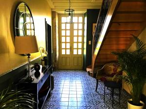 B&B / Chambres d'hotes Logis de Tirac : photos des chambres