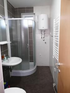 Apartman Horizont Kop