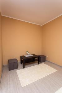 Бам. Однокімнатна квартира в новобудові