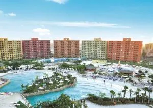 Porto Golf Marina Apartments powered By Amer-Group - Sīdī ‘Abd ar Raḩmān