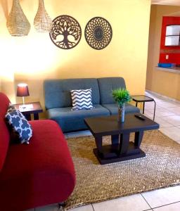 Andressa Mia Apartments