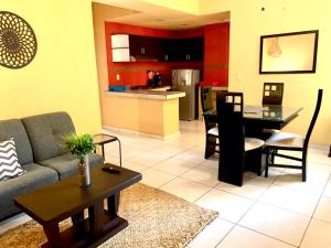 Andressa Mia Apartments