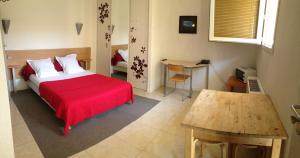 Appart'Hotel Residella Aubagne Gémenos photo 9