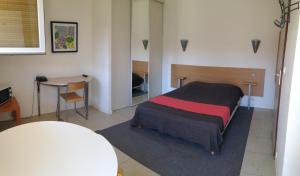 Appart'Hotel Residella Aubagne Gémenos photo 24