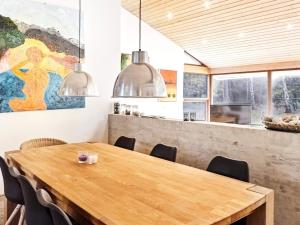 6 person holiday home in Fårevejle-By Traum