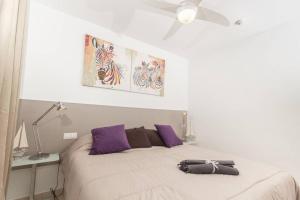 Solymar next to dunes and Yumbo, Fast Fiber Wifi