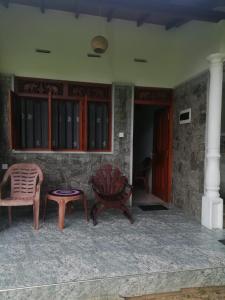 Beach Corner Weligama