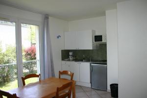 Appart'hotels Appart'Hotel Residella Aubagne Gemenos : photos des chambres