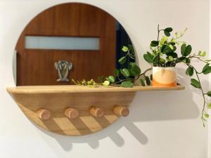 Rainbow Beachhouse - deluxe, pristine location