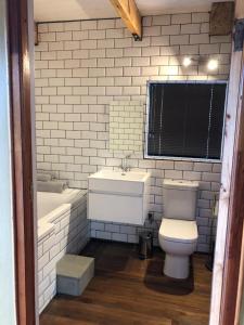 La Chapelle - The Library