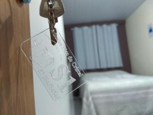 Suites Pico do Cristal