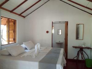 Rivosen Camp Yala Safari