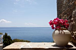 Artemis Apartments Tinos Greece