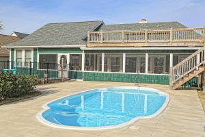 Pagoda - 4hvězdičkové hotely ve městě Atlantic Beach