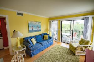 Island Beach & Racquet Club H-205 - 4hvězdičkové hotely ve městě Atlantic Beach