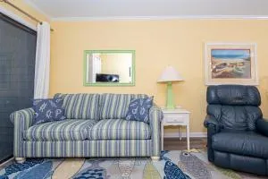 Dunescape Villas II - Pine Knoll Shores