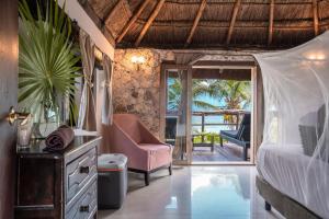 Playa Esperanza Tulum