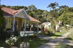 孔德旅馆 - 卡内拉