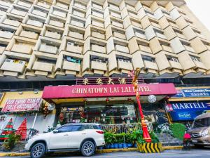 Chinatown Lai Lai Hotel Inc
