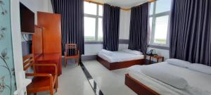 Khách sạn Vân Nhi