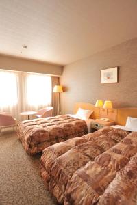 Rako Hananoi Hotel
