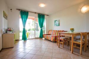 Studio apartment for 2-3 people 150 m from the sea