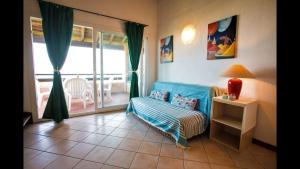 Appartements Studio 2 people - 150 m from de sea - Ghisonaccia : photos des chambres
