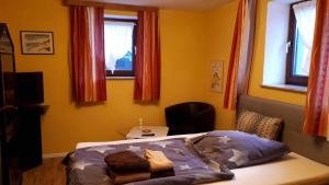 Ferienwohnung Jestel
